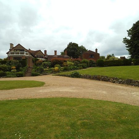 Tabsfield Bed & Breakfast Farningham Exterior photo
