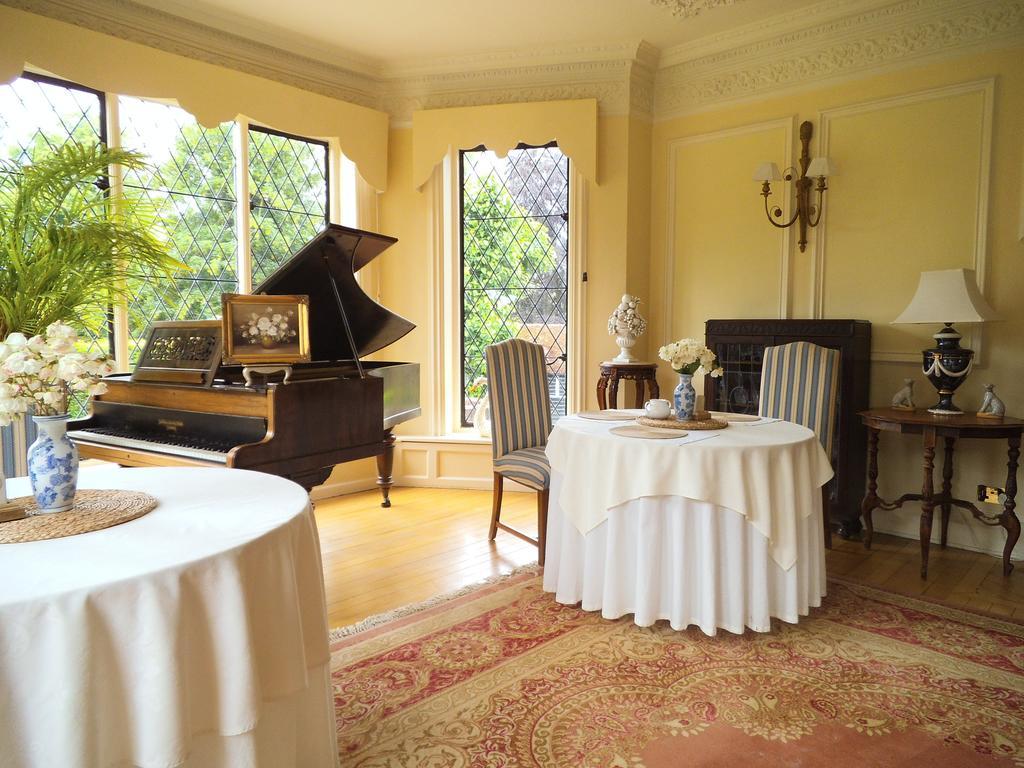 Tabsfield Bed & Breakfast Farningham Exterior photo