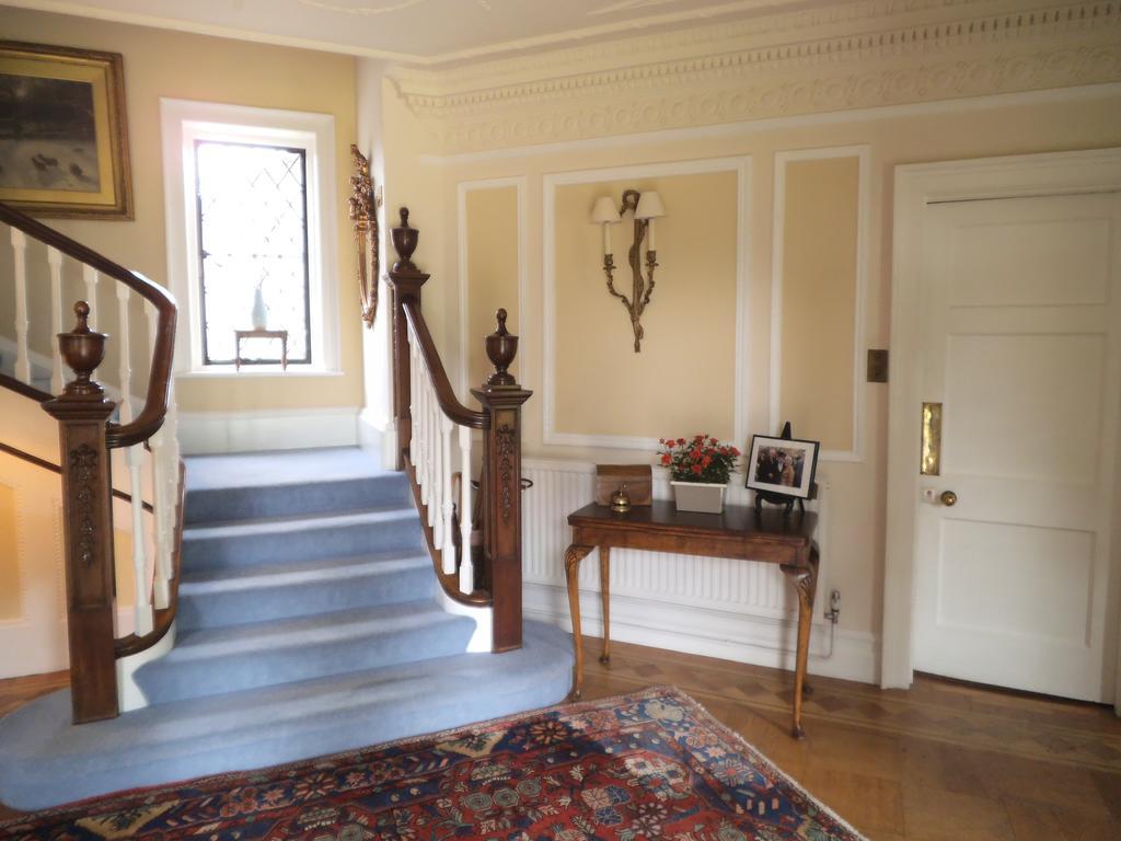 Tabsfield Bed & Breakfast Farningham Exterior photo