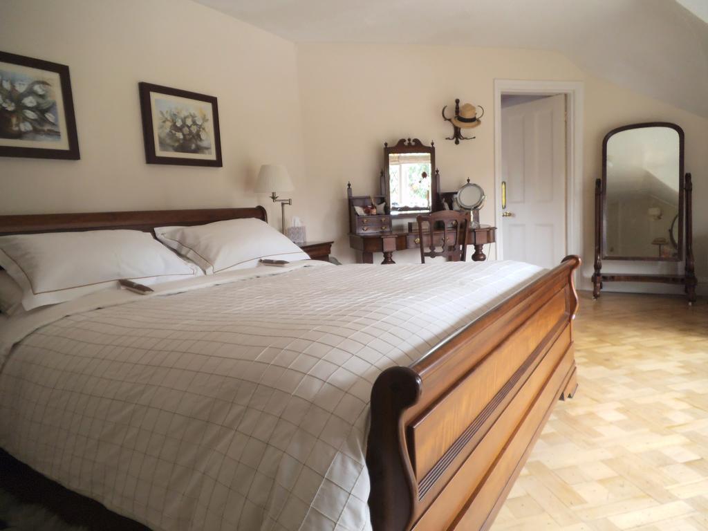 Tabsfield Bed & Breakfast Farningham Exterior photo