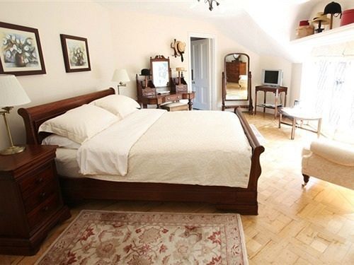 Tabsfield Bed & Breakfast Farningham Exterior photo