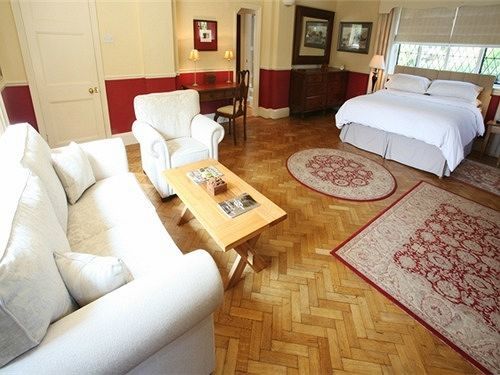 Tabsfield Bed & Breakfast Farningham Exterior photo