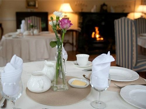 Tabsfield Bed & Breakfast Farningham Exterior photo