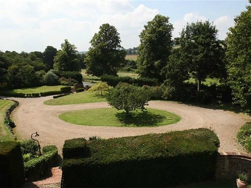 Tabsfield Bed & Breakfast Farningham Exterior photo